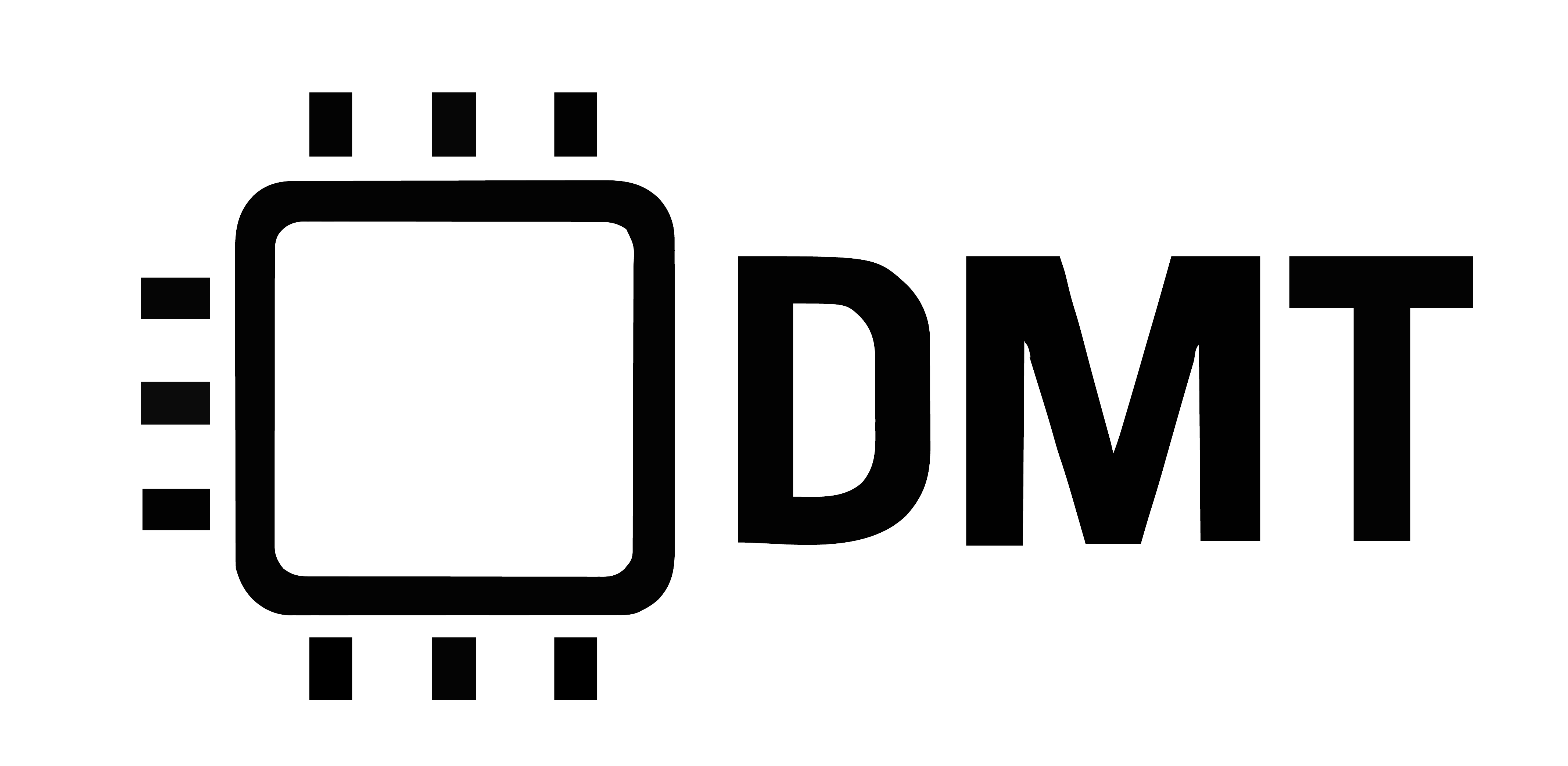 DMT-Hardware